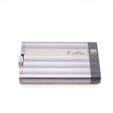 iFi Audio xDSD Gryphon Amplificatore Cuffie Audio Slim Portatile Wireless Argento