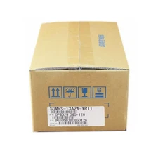 1PC NEW YASKAWA SGMRS-13A2A-YR11 Servo Motor
