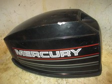 Mercury 25hp 2 Stroke Outboard  Cowling
