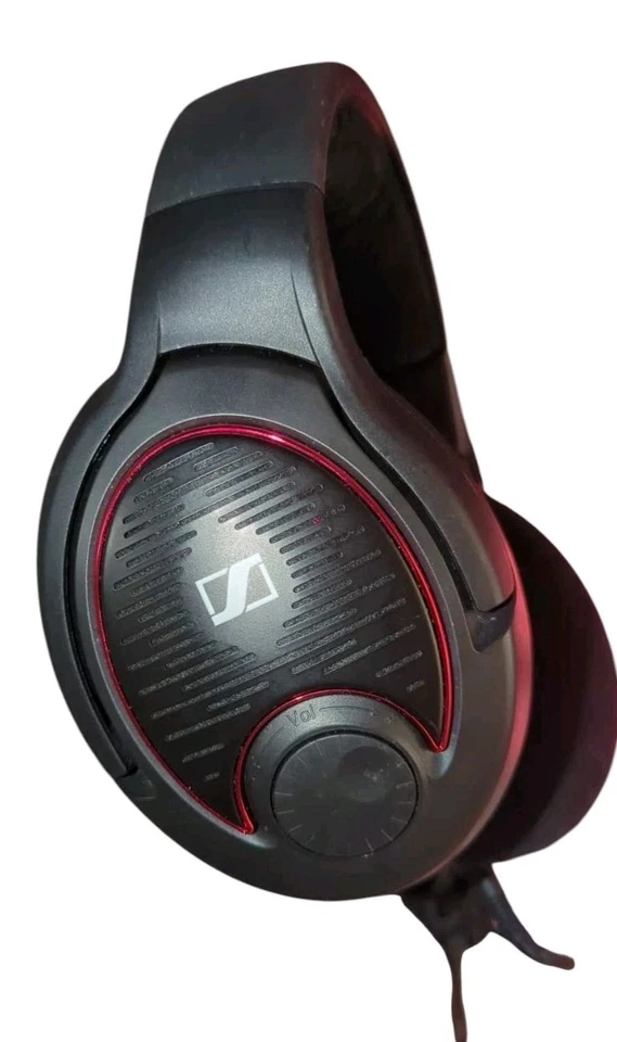 Игровая гарнитура Sennheiser EPOS Game One с открытой задней панелью и микрофоном с шумоподавлением - проводная - Изображение 2 из 4