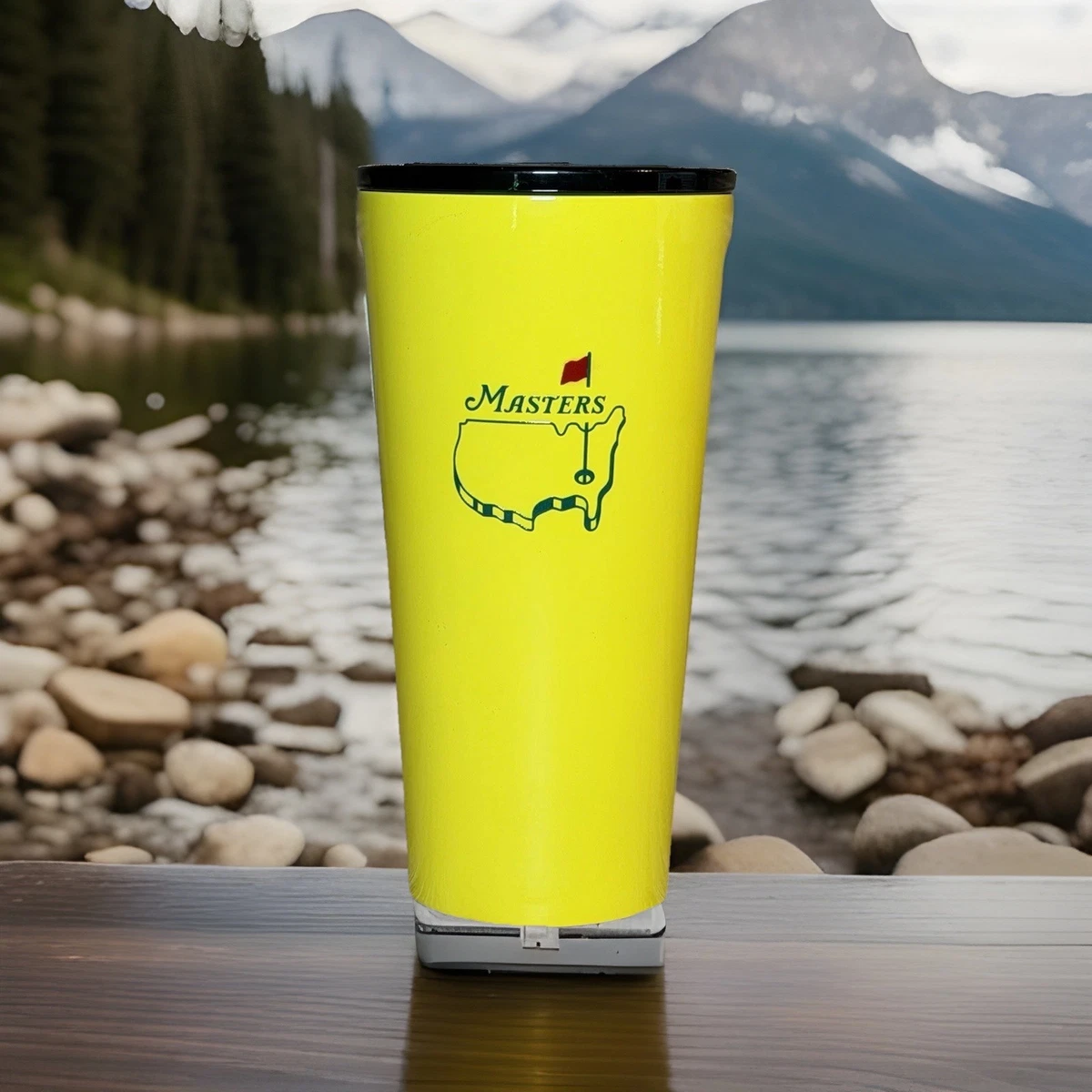 Masters 13-17 oz Golf Fan Tumblers for sale | eBay
