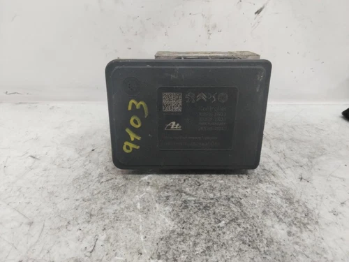 9836177780 Abs para PEUGEOT 208 (P2) ACTIVE PACK 2019 1809148 - Imagen 1 de 10