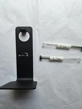 IKAPE WDT Tools STAND ONLY +  Espresso Stirrer Replacements 0.4mm and 0.25mm