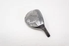 New Taylormade Qi35 Max Lite Rescue 31* #6 Hybrid Club Head Only 1-15-B