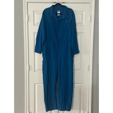 Bulwark FR Flame Resistant Coveralls 42R