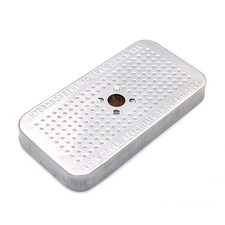 HYDROSORBENT OSG-40 Silica Gel Dehumidifier Desiccant 40 Gram Orange 1 Pack