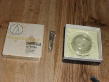 Audio-Technica AT12Sa Shibata Cartridge Storage Box Original NO CARTRIDGE