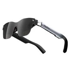 RayNeo Air 2s AR Glasses - Smart Glasses with 201" Micro OLED A+