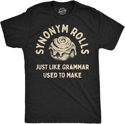How Many Licks T-Shirt for Men