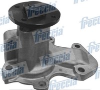 Wasserpumpe MotorküHlung Freccia WP0503 FüR Mitsubishi Colt 6 CZC RG CZT Z37A