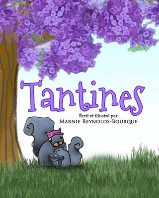Tantines: Qu'est-ce que cela signifie d'?tre une tante? D?couvrez ? l'int?rieur.