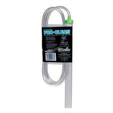 Python Pro-Clean Gravel Washer & Siphon Kit Small (1" x 12" Tube with 6' Hose)