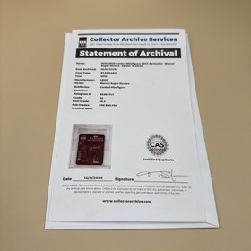 Lego Marvel: Spiderwoman Minifigure Blister 2013 SDCC San Diego Comic Con CAS 90