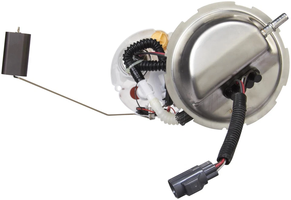 Delphi Fuel Pump Module FG1600 for 2004-2010 Volvo S40 2.4L L5 - Image 3 of 4