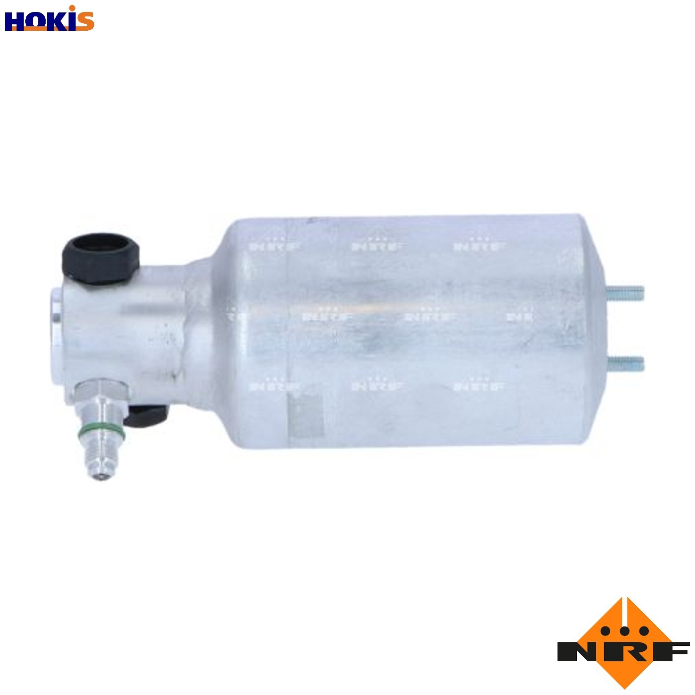 DRYER AIR CONDITIONING 33061 FOR VW ABA/ADY/2E/AGG/AKR 2.0L ABS/ACC/ADD 1.8L