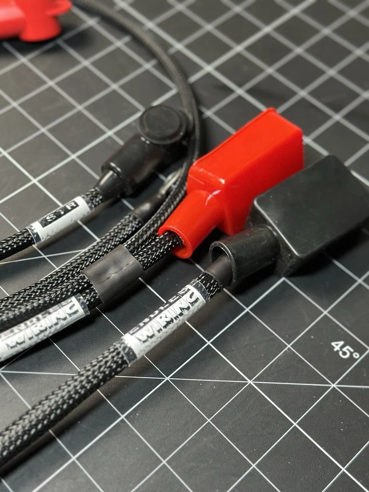 Arnés de carga Acura TSX y Honda Accord 2004-2008 Foto 4 de 4