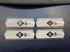 XPG SPECTRIX D41 32GB (4x8GB) RAM DDR4 3200MHz