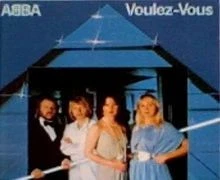 Voulez-vous von Abba | CD | Zustand sehr gut - Bild 1 von 2