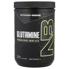 Glutamine, 1.1 lb (500 g)