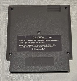 Spy Hunter (Nintendo, NES, 1987) With Sleeve & Manual / Tested