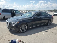 ABS Pump Anti-Lock Brake Part Modulator Assembly Sedan Fits 15-16 GENESIS 504797