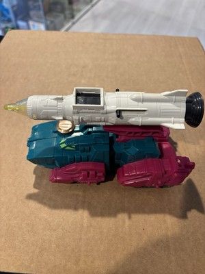 Transformers G1/G2 Decepticon Predator Stalker 1991 Takara Hasbro Original