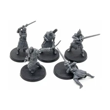 Modiphius Fantasy Minis 32mm Stormcloak Starter #3 NM