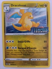 Carte Pokemon Dracolosse Ed. Tempête Argentée 131/195 - Fr Quasi Neuf
