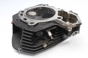 Zylinderkopf rechts BMW R 1200 GS R12 K25 0450 10-12