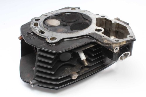 Zylinderkopf rechts BMW R 1200 GS R12 K25 0450 10-12