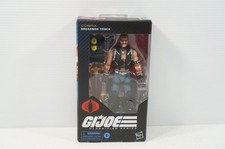 GI Joe Classified Dreadnok Torch 123