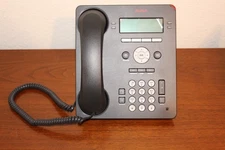 Avaya 9504 Digital Handset Desk Telephone Open Box