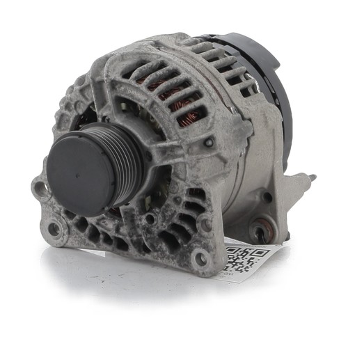 Alternator Volkswagen GOLF IV TDI 038903018P W0-2095I