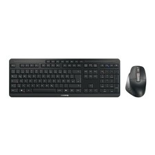 CHERRY Stream Desktop Ultimate Wireless - Sch...
