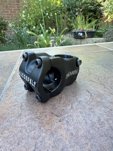 Truvativ Hussefelt Mountain Bike Handlebar Stem 31.8mm - 40mm - Picture 2 of 6