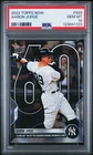 2022 TOPPS NOW #929 AARON JUDGE PSA 10