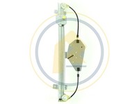 Fensterheber Ac Rolcar 01.7594 FüR Opel Zafira Family A05 GroßRaumlimousine M75