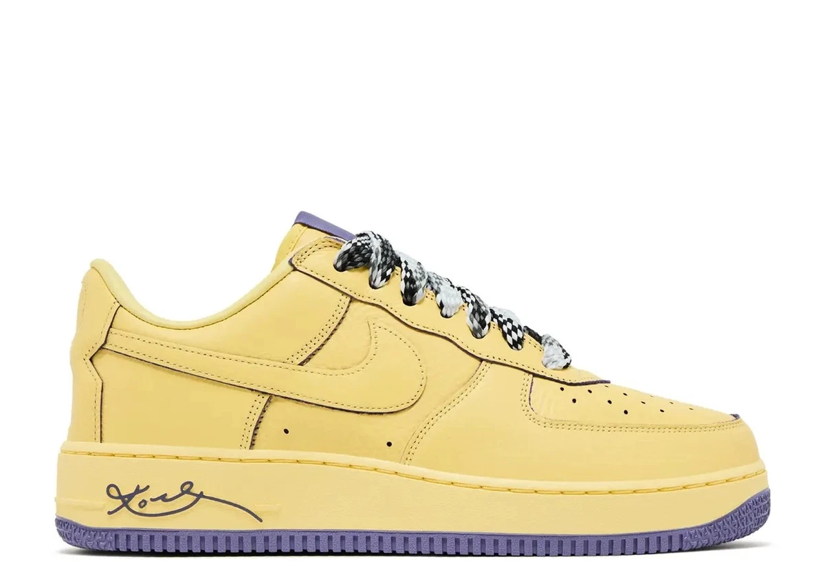 Nike Kobe Bryant x Air Force 1 Protro Low Mamba Mentality for Sale
