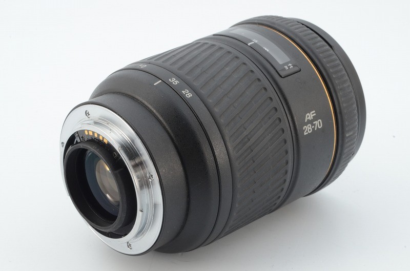 Excellent++ MINOLTA AF 28-70mm F/2.8 G From Japan 90681 | eBay
