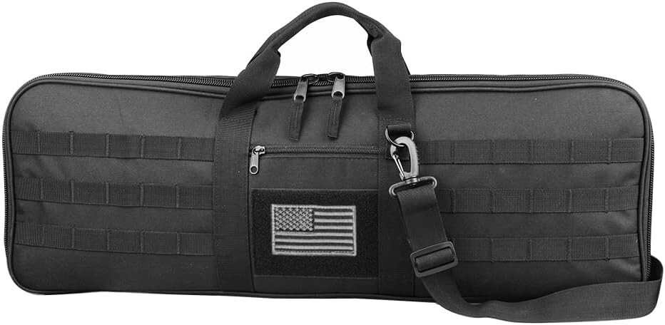 Bogen-Tasche Für Takedown Recurve Bögen - Robustes Tactical Case