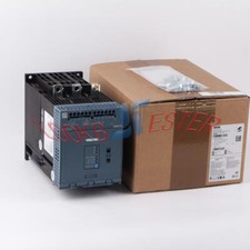 1PCS NEW Siemens 3RW5056-6AB14 Soft Starter