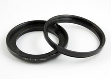 Series 7 to Series 8 Step-up Ring and Retaining Ring
