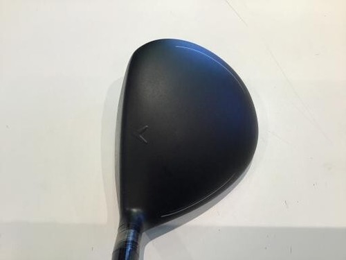 Callaway XR 16 / Fairway Wood / 3W Stiff 15 Degree / Shaft XR 2016 / Good+ - Picture 3 of 4