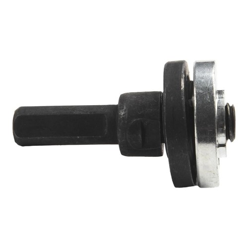 2 Sets 10mm Grinding Connection Adapter Solid Angle Grinder To Drill Repair - Picture 7 of 12