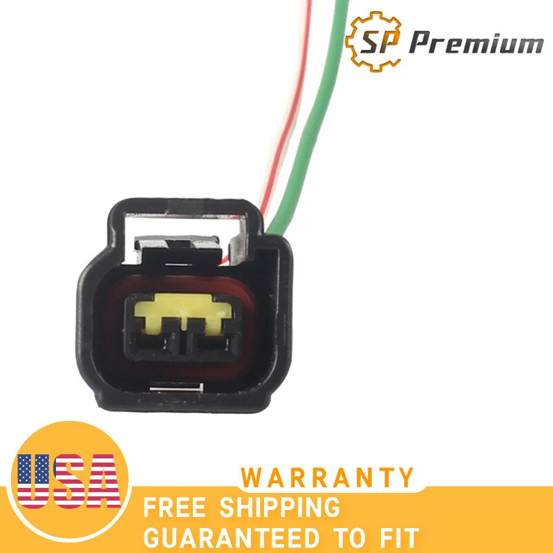 Arnés de conector de bobina de encendido de 4 piezas para Mercury Grand Marquis Marauder Sable OEM Foto 2 de 4