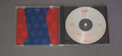 35■予約済み1200■2nd Single The way U are s-l400.jpg