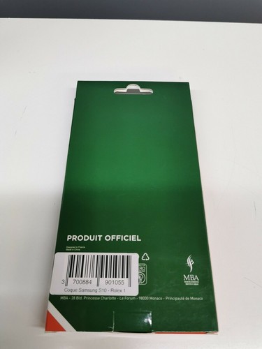 COQUE de protection ROLEX MONTE-CARLO pour SAMSUNG 10 - Imagen 2 de 2