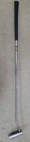 Vintage TearDrop Mallet Style Roll-Face 35" Putter RH Original - Picture 6 of 6
