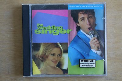 The Wedding Singer   (C350)