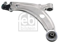 Febi Bilstein 185214 Spurstangen-/Lenkhebel Track Control Arm Vorn Links